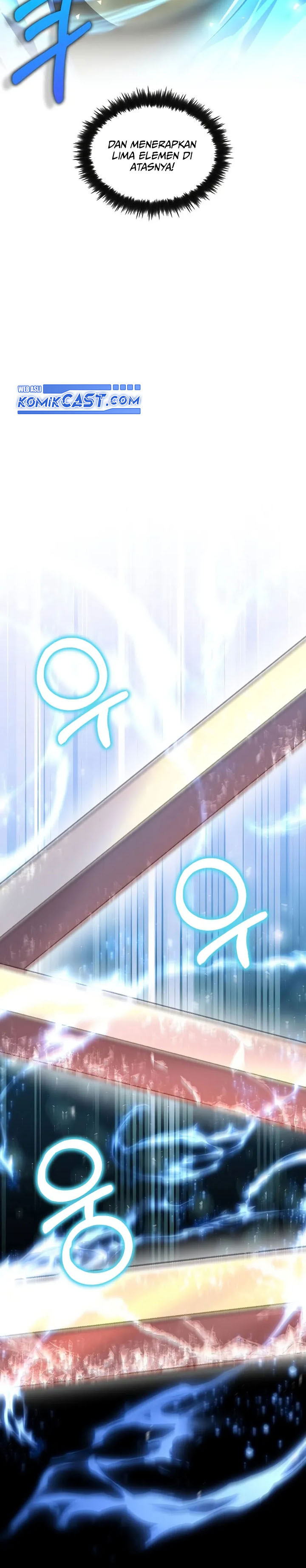 Doctor’s Rebirth Chapter 184