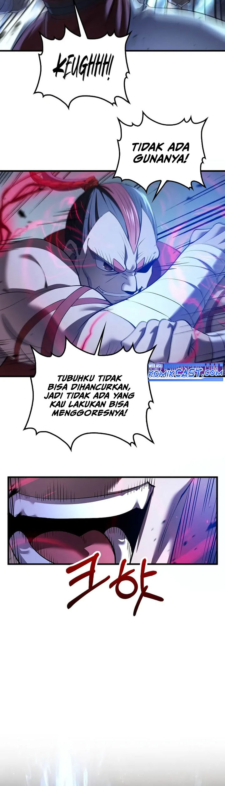 Doctor’s Rebirth Chapter 184