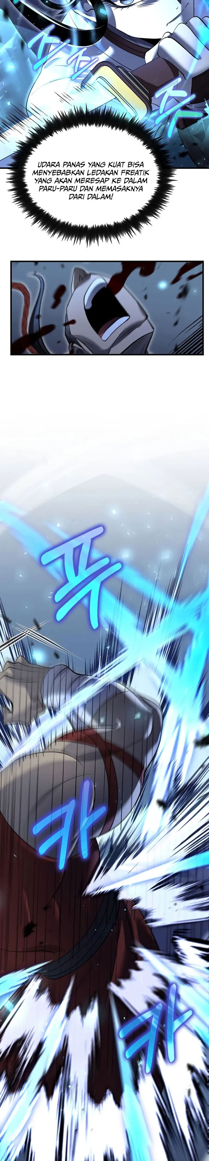Doctor’s Rebirth Chapter 184