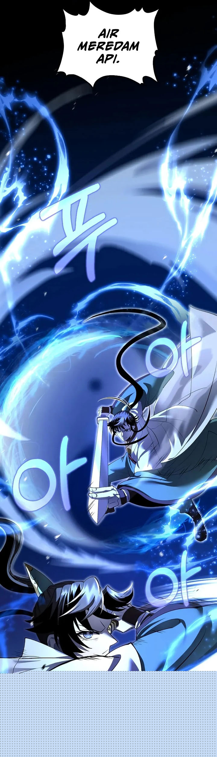 Doctor’s Rebirth Chapter 184