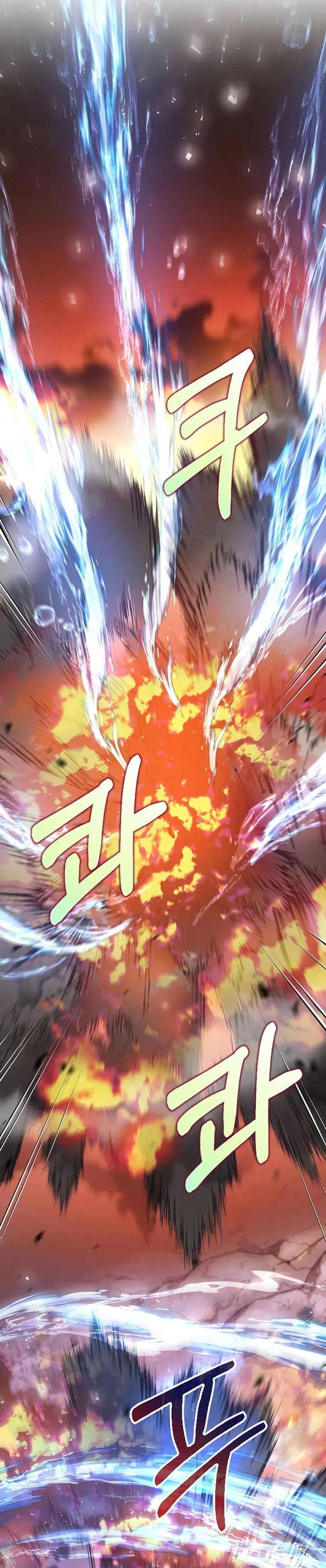 Doctor’s Rebirth Chapter 184