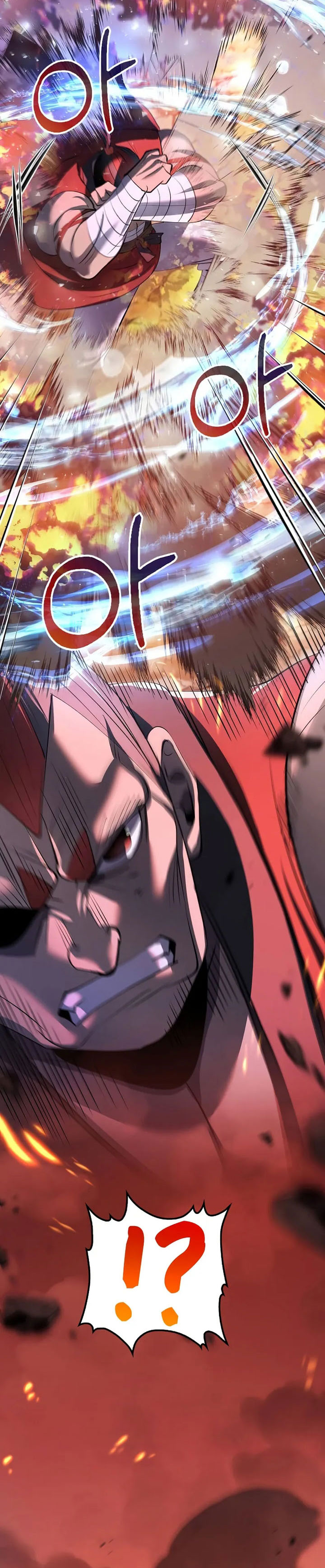 Doctor’s Rebirth Chapter 184