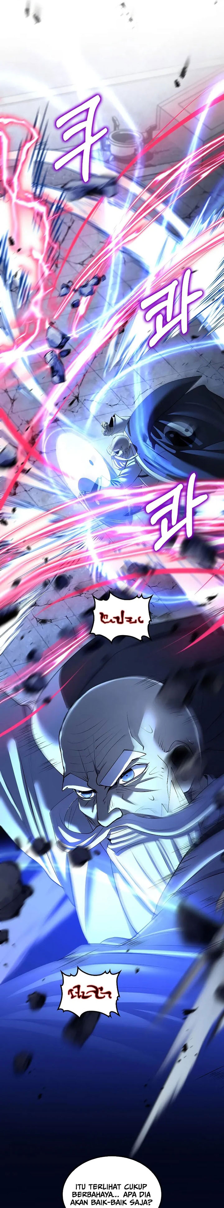 Doctor’s Rebirth Chapter 185
