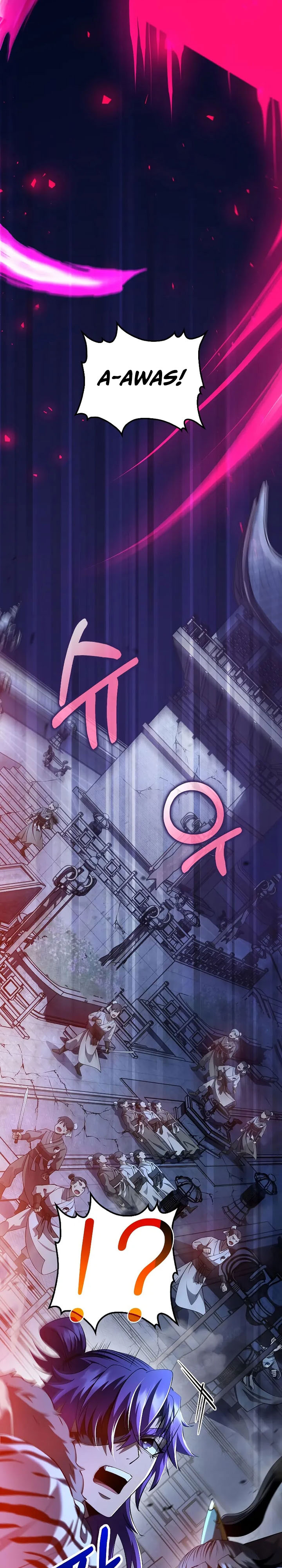Doctor’s Rebirth Chapter 185