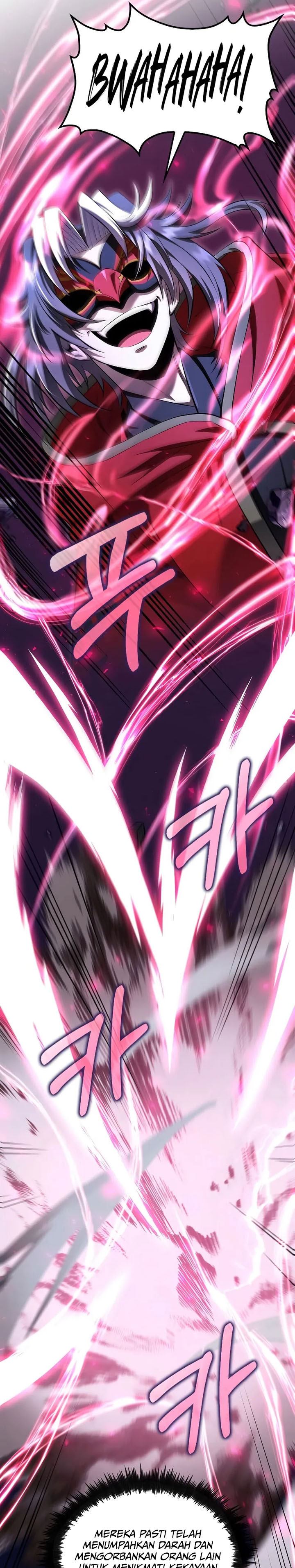 Doctor’s Rebirth Chapter 185