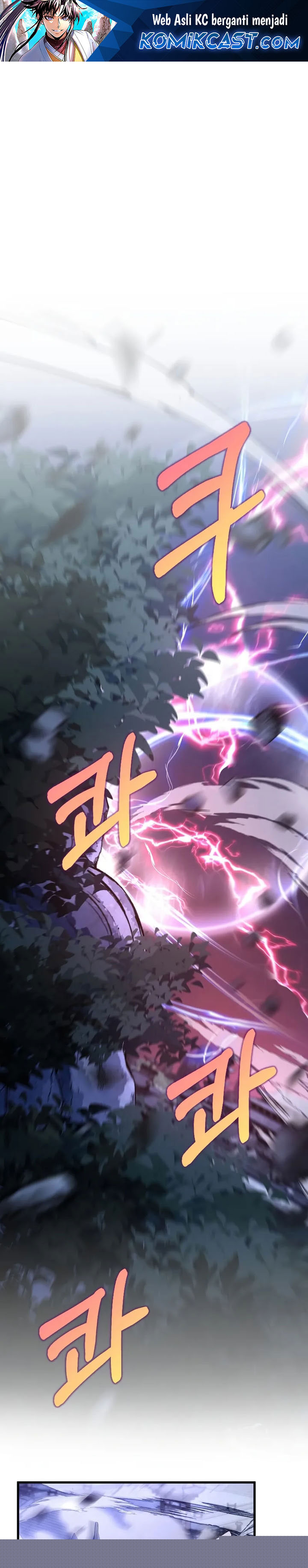 Doctor’s Rebirth Chapter 185