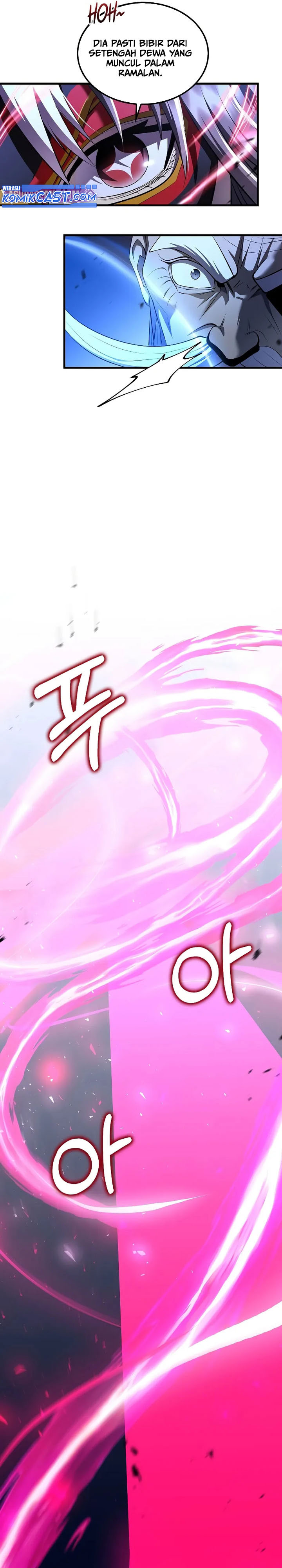 Doctor’s Rebirth Chapter 185