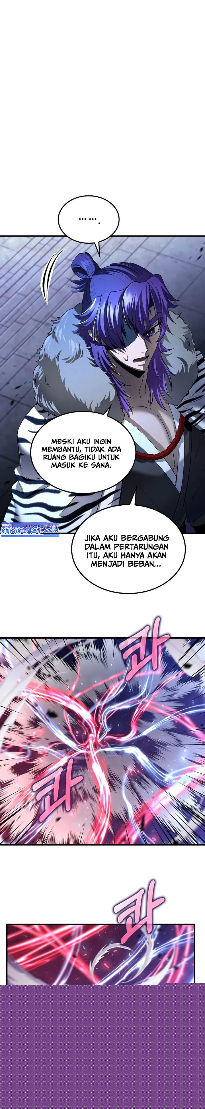 Doctor’s Rebirth Chapter 185