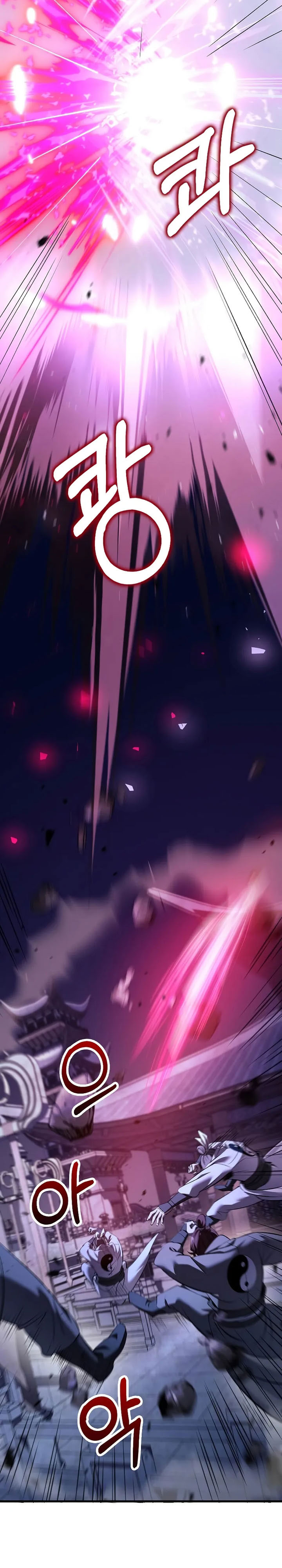 Doctor’s Rebirth Chapter 185