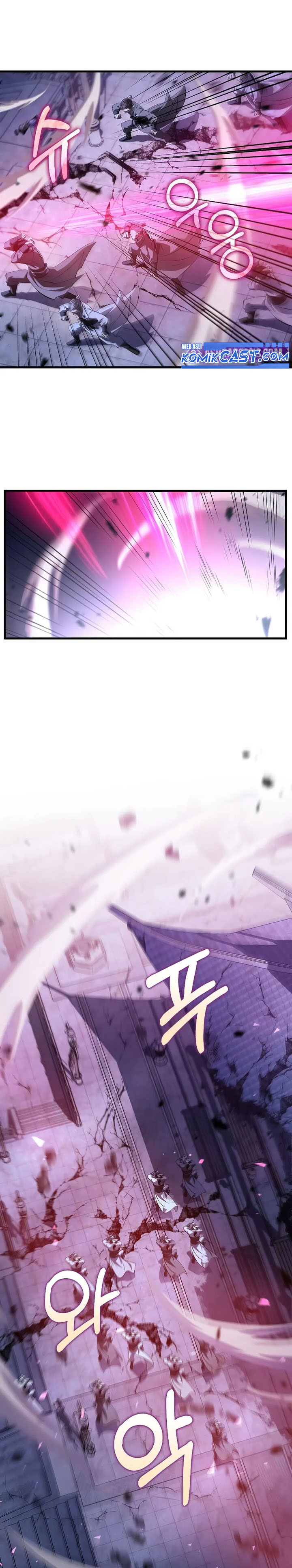 Doctor’s Rebirth Chapter 185