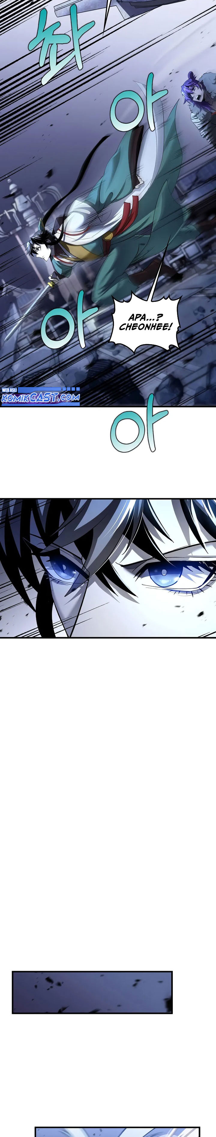 Doctor’s Rebirth Chapter 186