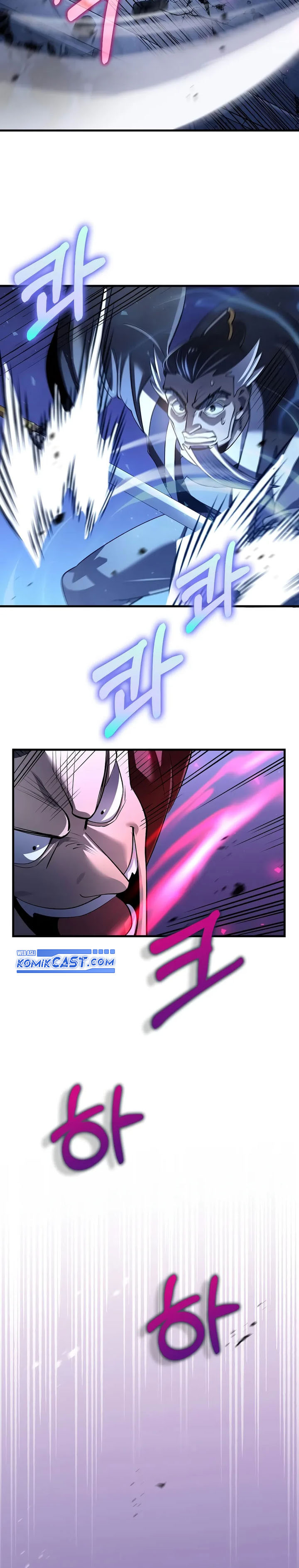 Doctor’s Rebirth Chapter 186