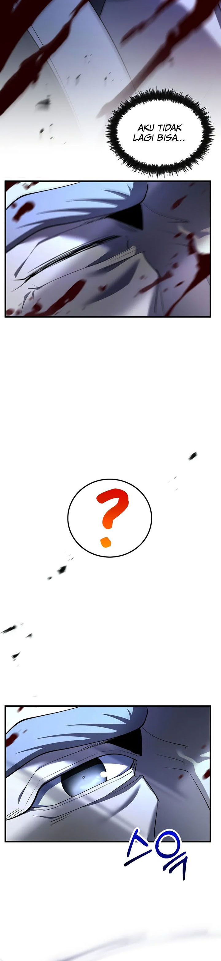 Doctor’s Rebirth Chapter 186