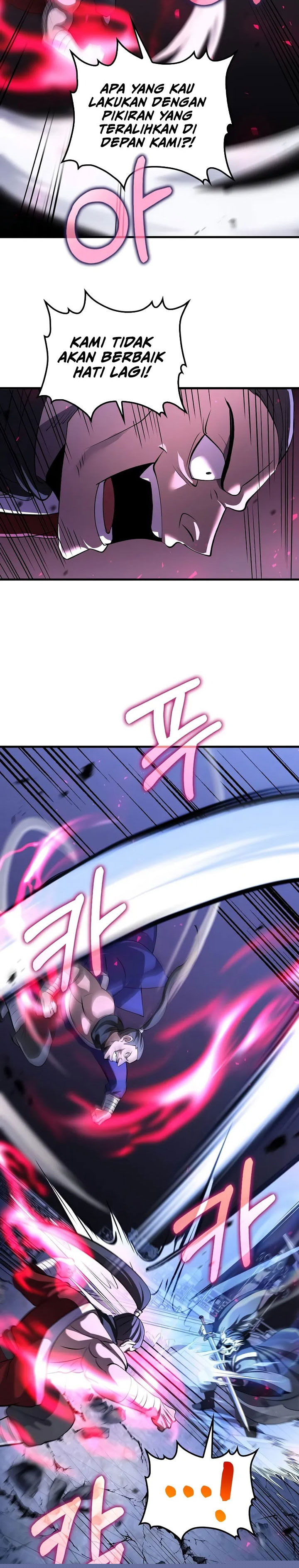 Doctor’s Rebirth Chapter 186