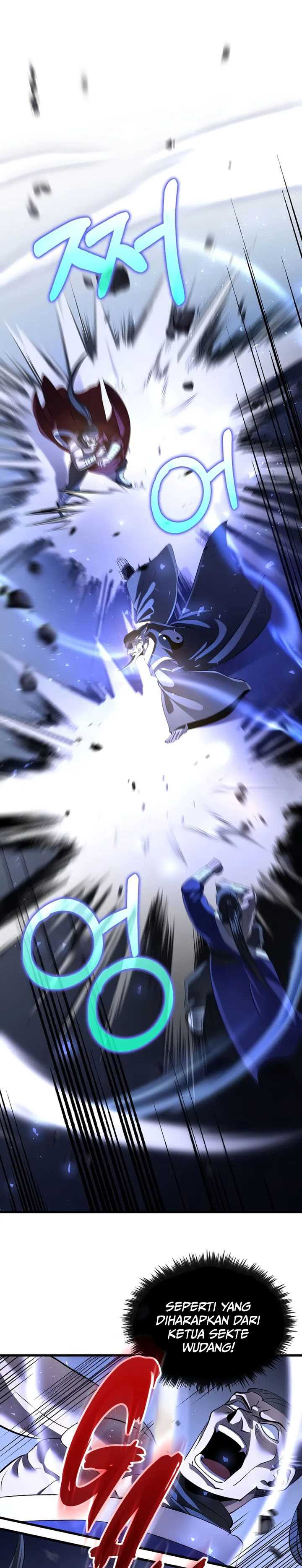 Doctor’s Rebirth Chapter 187