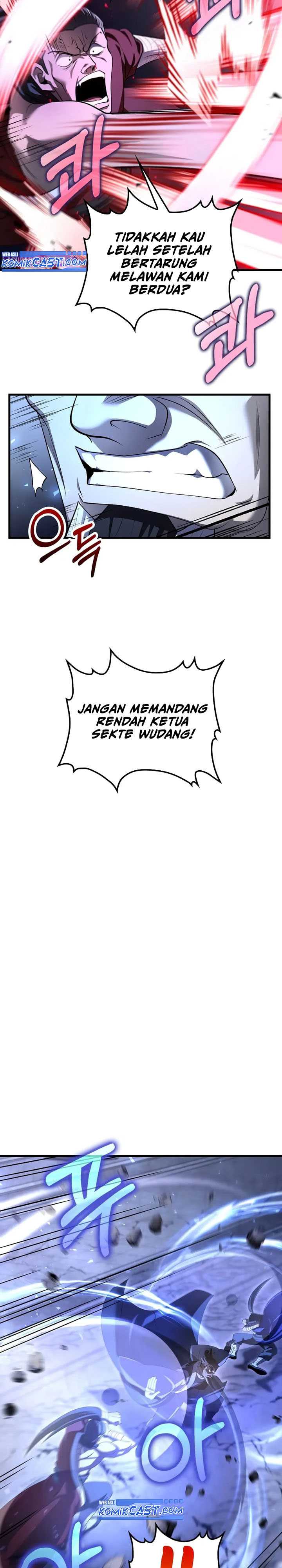 Doctor’s Rebirth Chapter 187