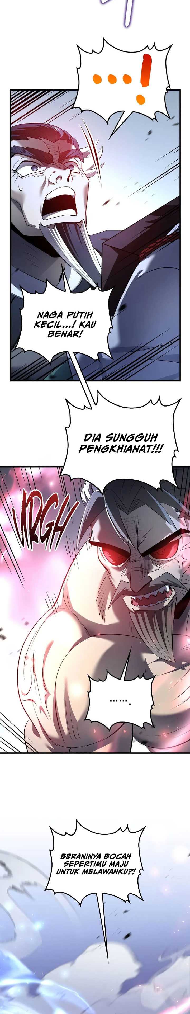 Doctor’s Rebirth Chapter 187