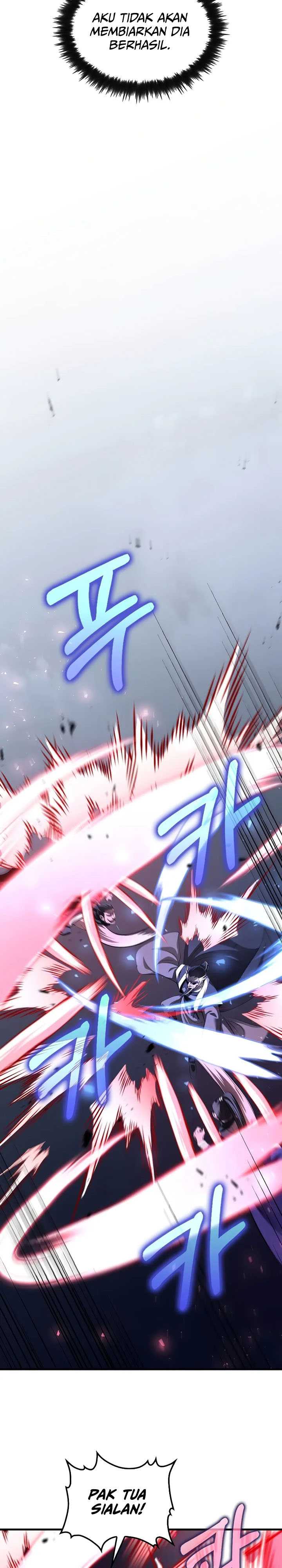 Doctor’s Rebirth Chapter 187