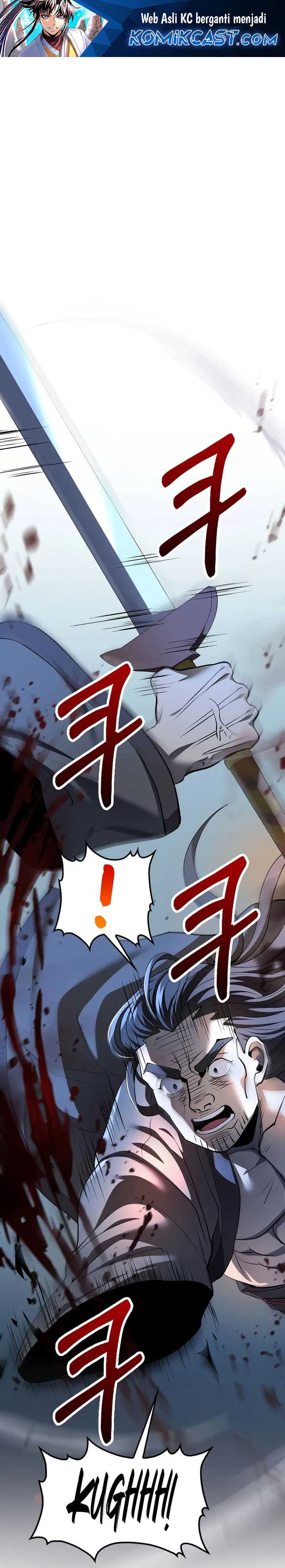 Doctor’s Rebirth Chapter 187