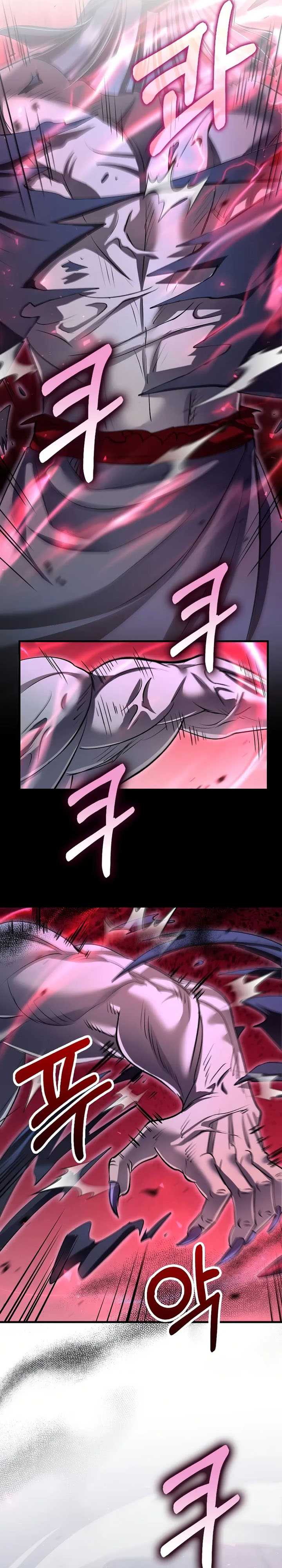 Doctor’s Rebirth Chapter 187