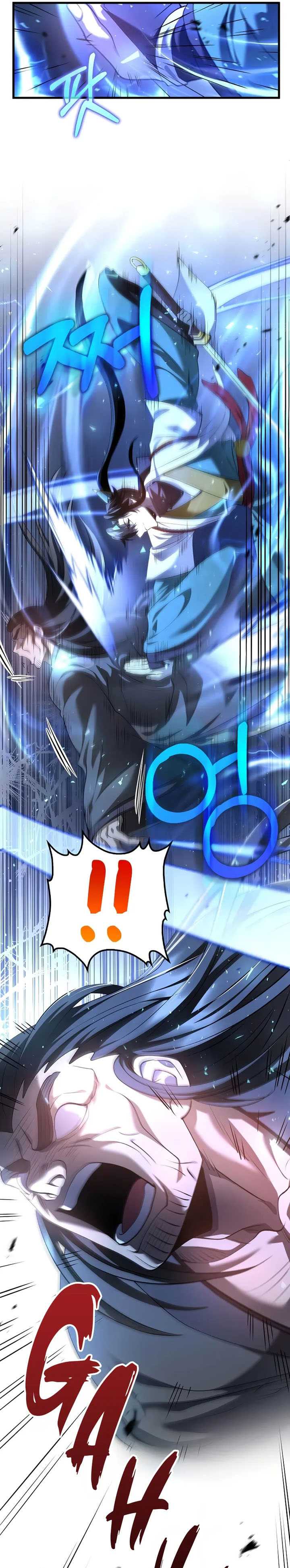 Doctor’s Rebirth Chapter 187