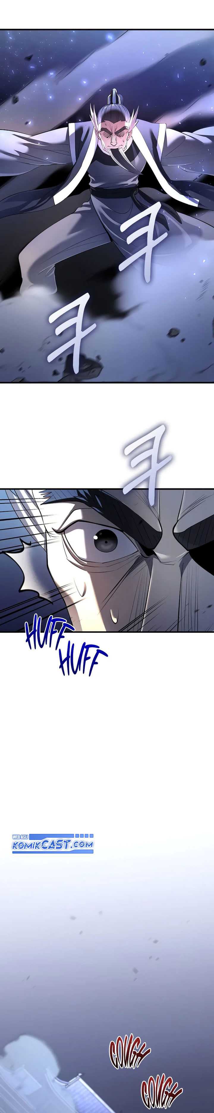 Doctor’s Rebirth Chapter 187