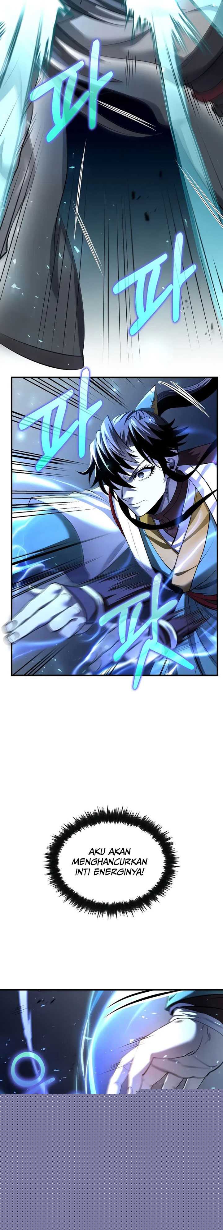 Doctor’s Rebirth Chapter 187