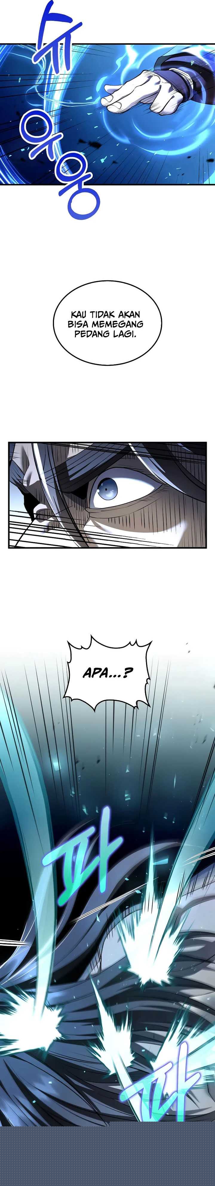 Doctor’s Rebirth Chapter 187