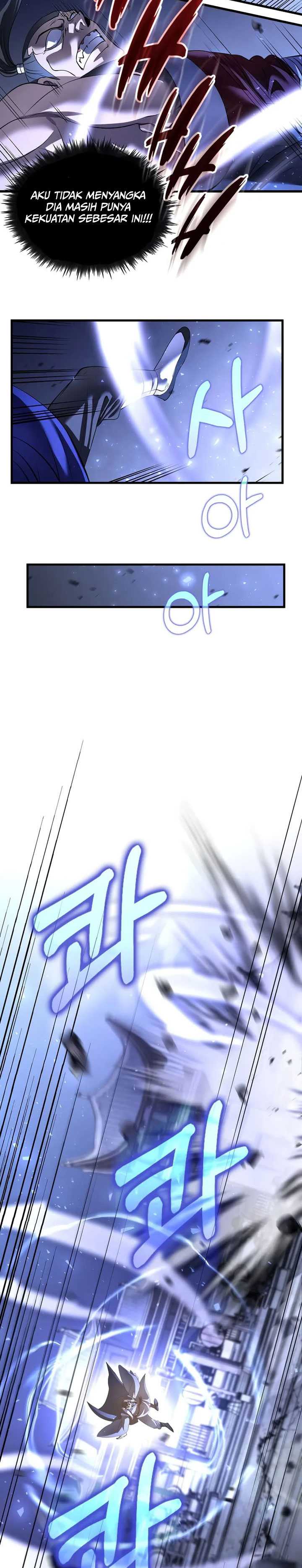 Doctor’s Rebirth Chapter 187