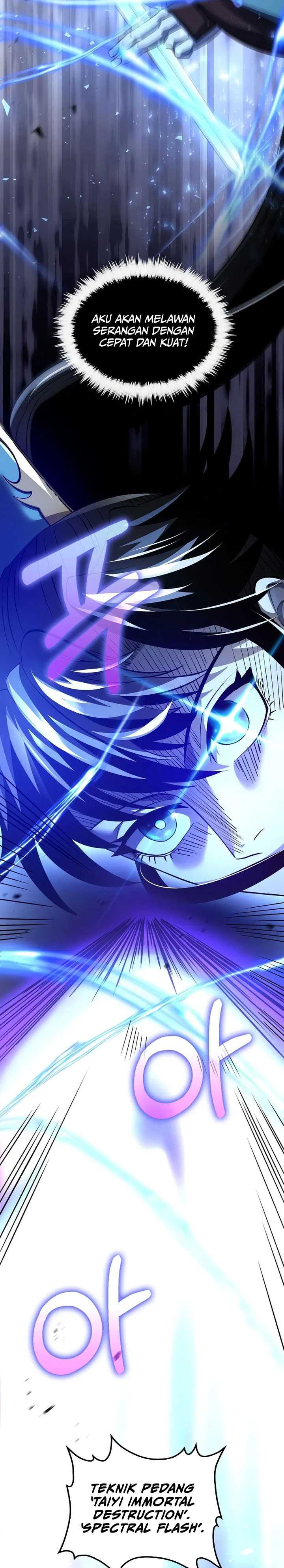 Doctor’s Rebirth Chapter 188