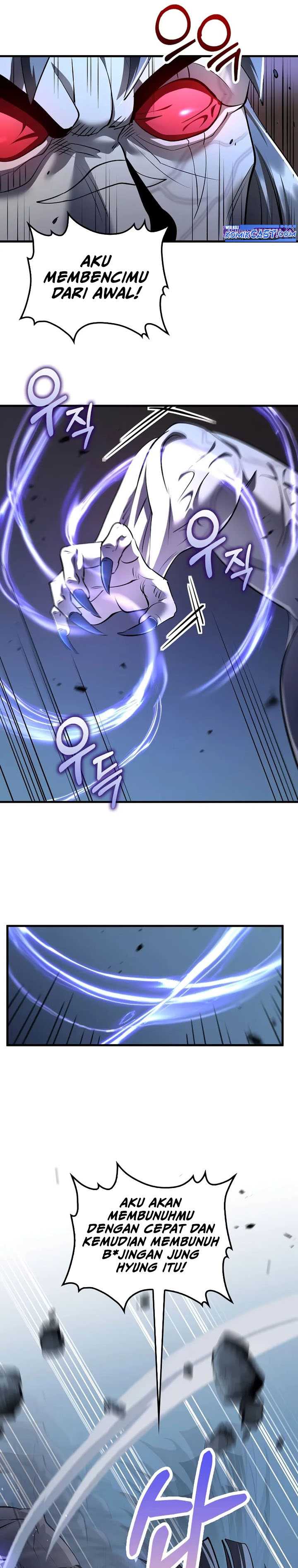 Doctor’s Rebirth Chapter 188