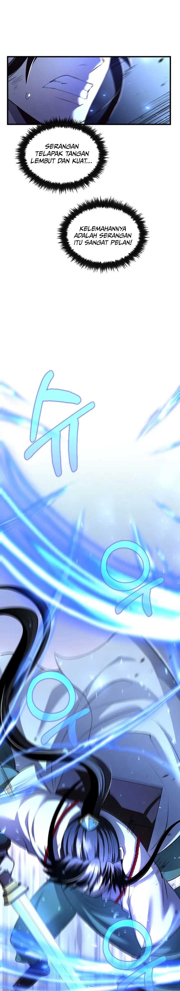 Doctor’s Rebirth Chapter 188