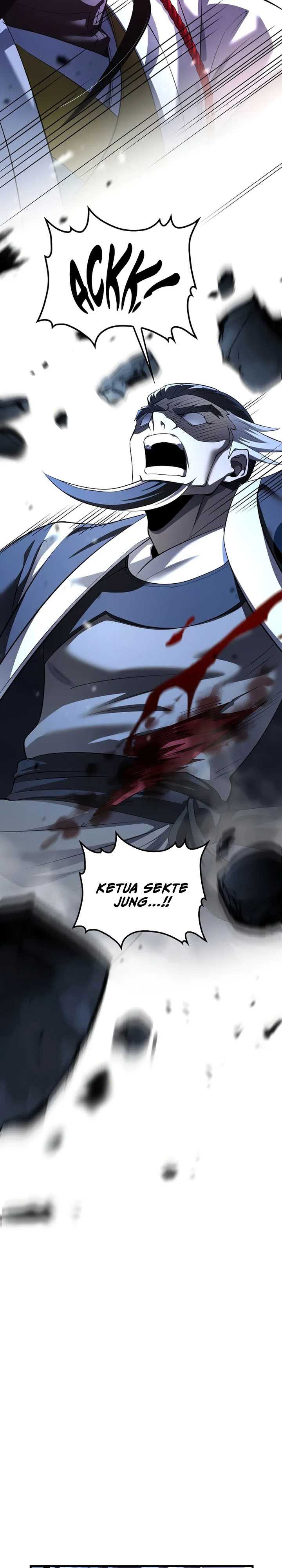 Doctor’s Rebirth Chapter 188