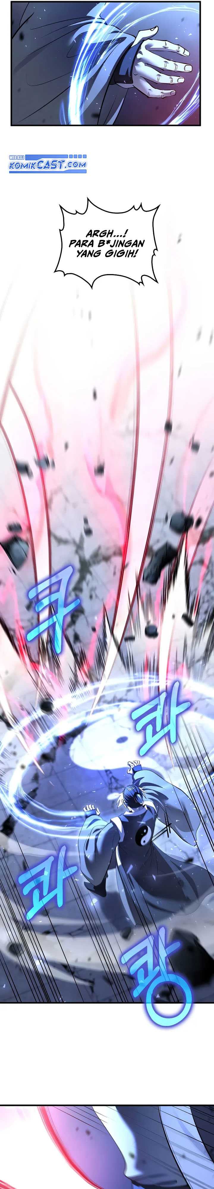 Doctor’s Rebirth Chapter 188
