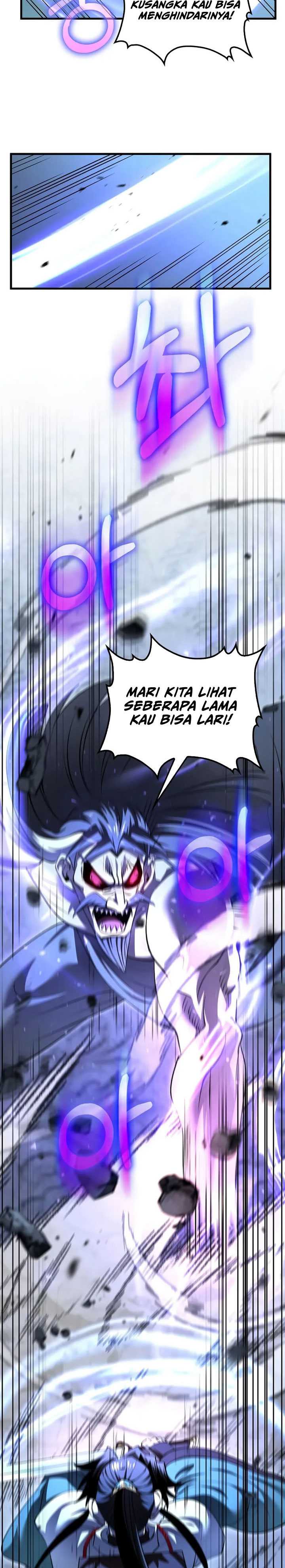 Doctor’s Rebirth Chapter 188