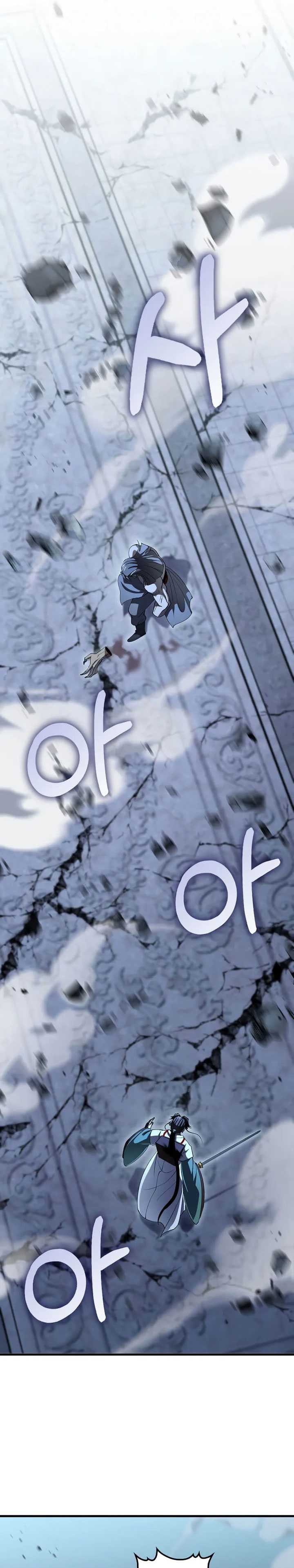 Doctor’s Rebirth Chapter 188