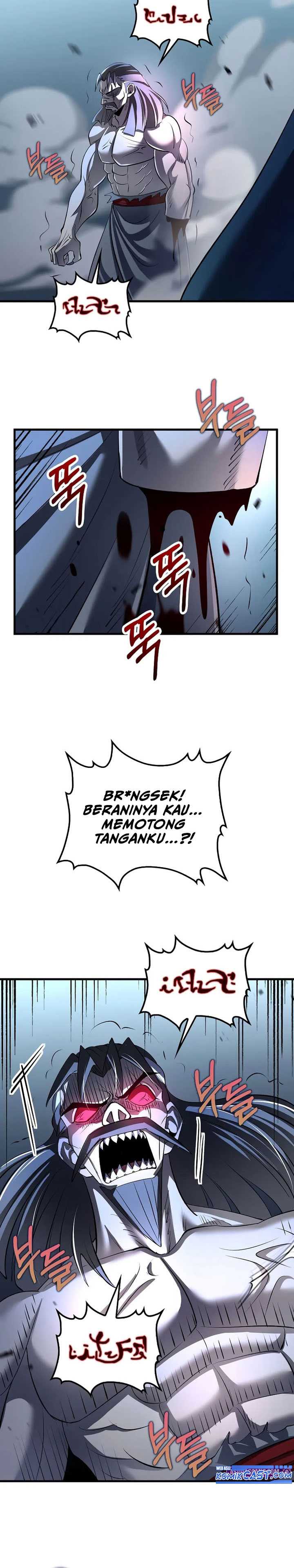 Doctor’s Rebirth Chapter 188