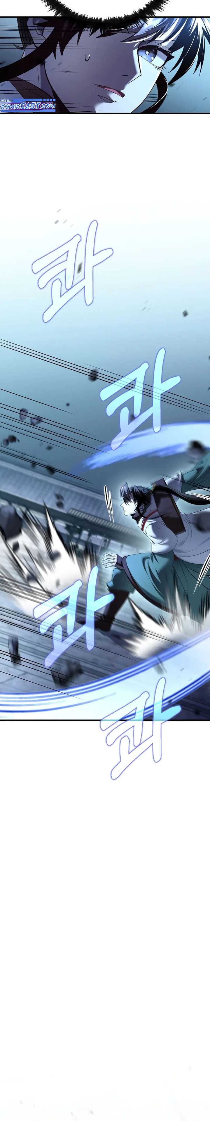 Doctor’s Rebirth Chapter 188