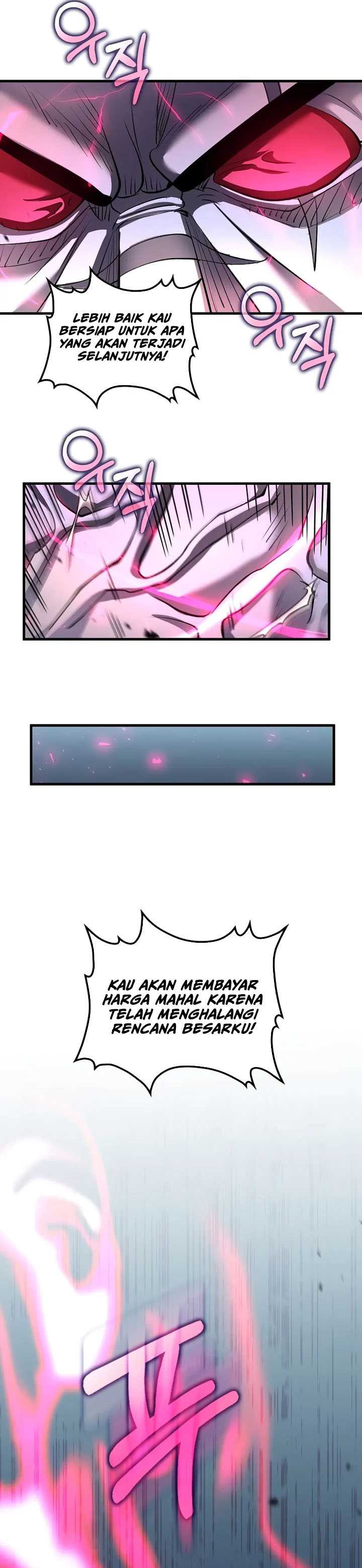 Doctor’s Rebirth Chapter 188
