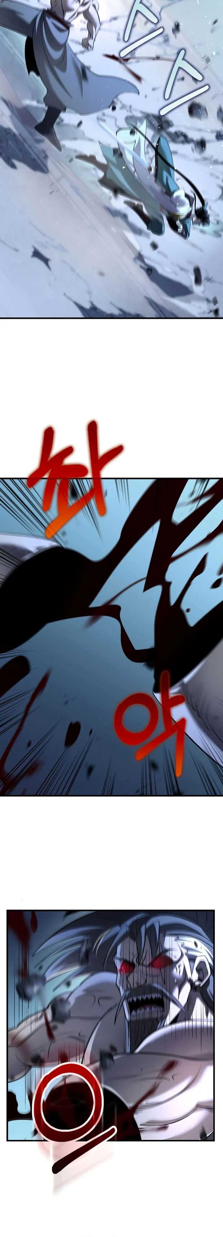 Doctor’s Rebirth Chapter 188