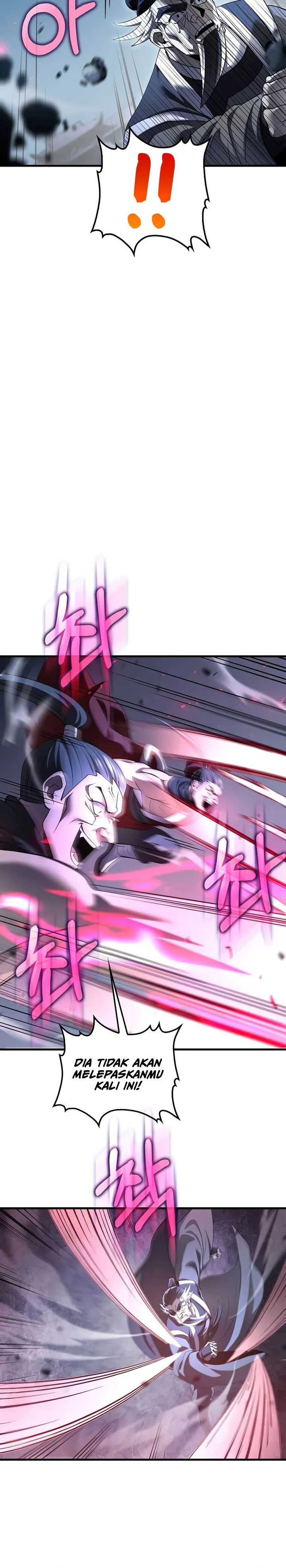 Doctor’s Rebirth Chapter 188