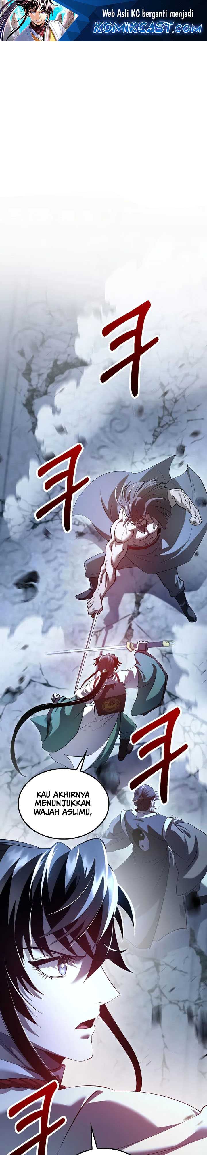 Doctor’s Rebirth Chapter 188