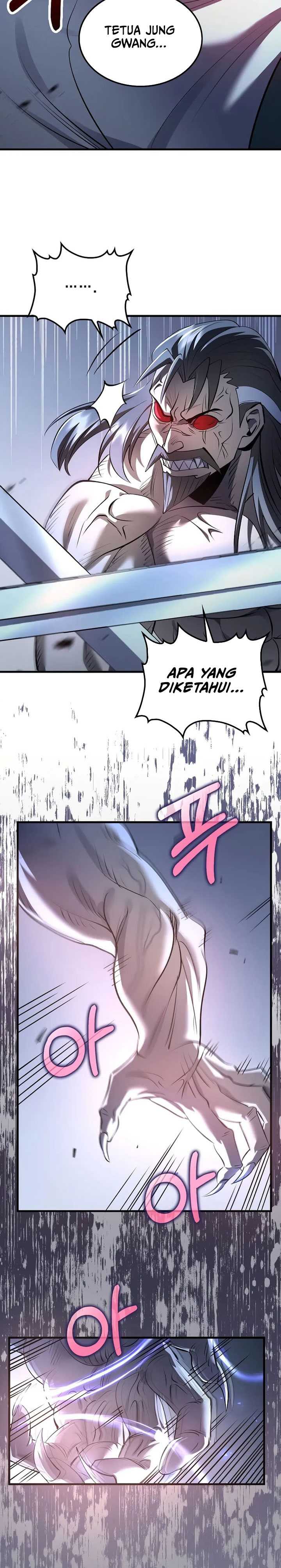 Doctor’s Rebirth Chapter 188