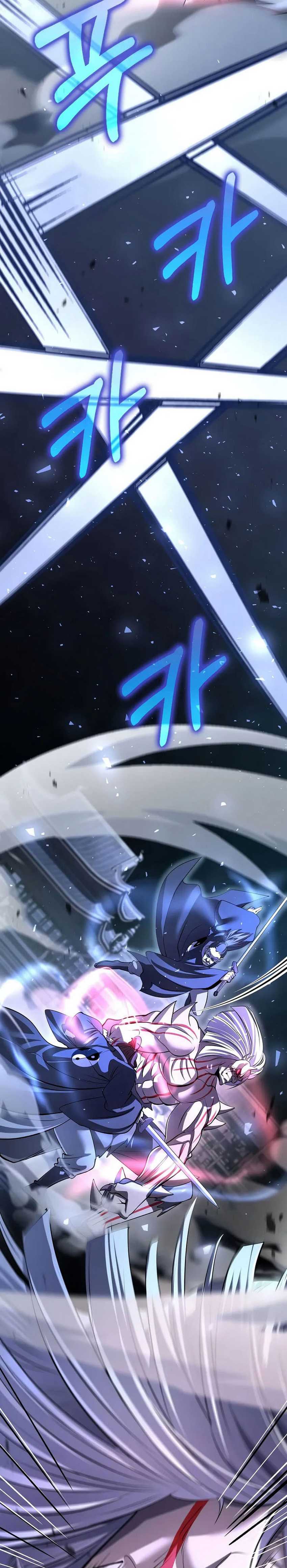 Doctor’s Rebirth Chapter 189