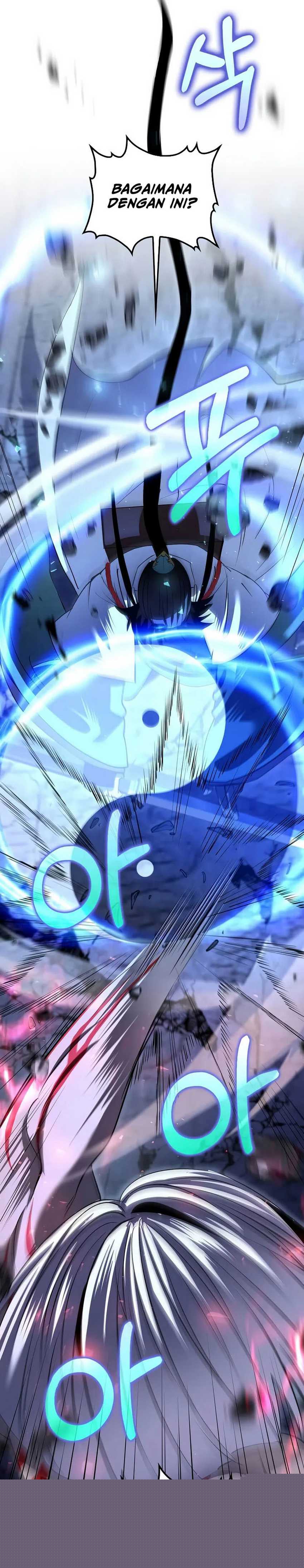 Doctor’s Rebirth Chapter 189