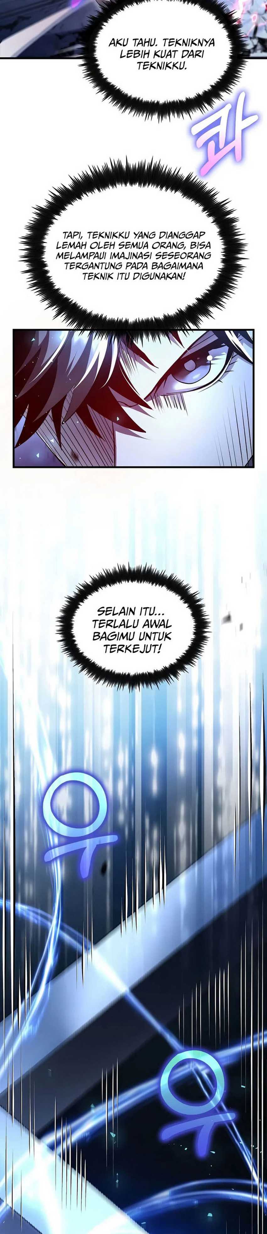 Doctor’s Rebirth Chapter 189