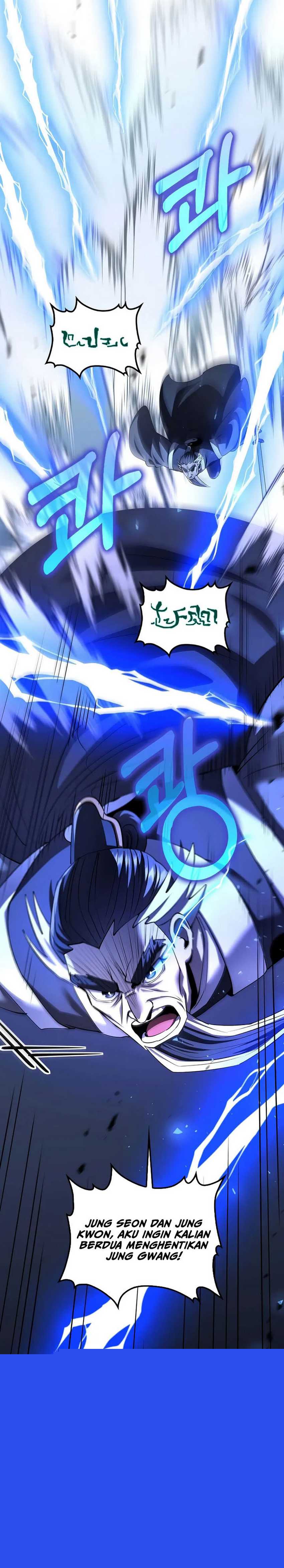 Doctor’s Rebirth Chapter 189