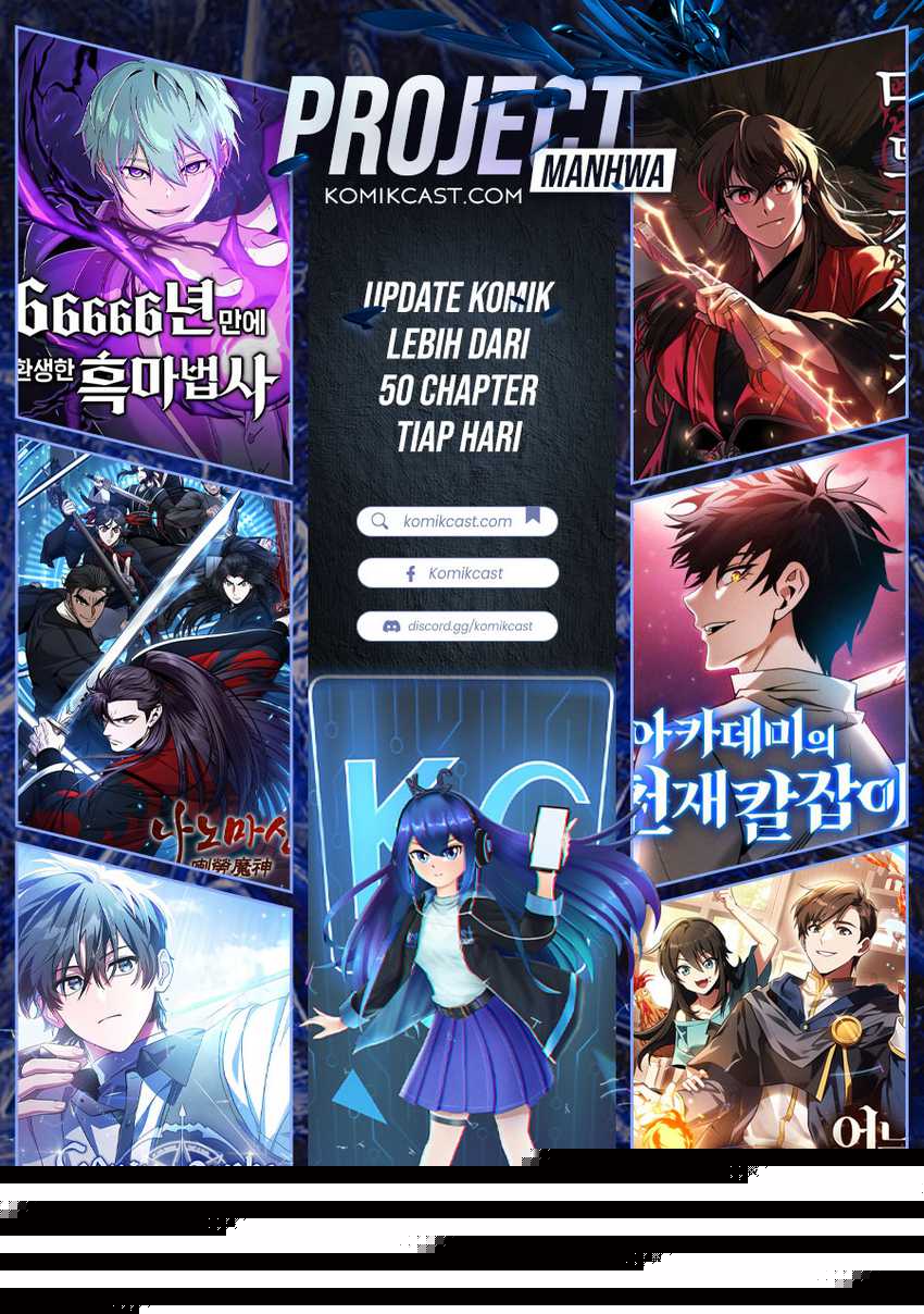 Doctor’s Rebirth Chapter 189