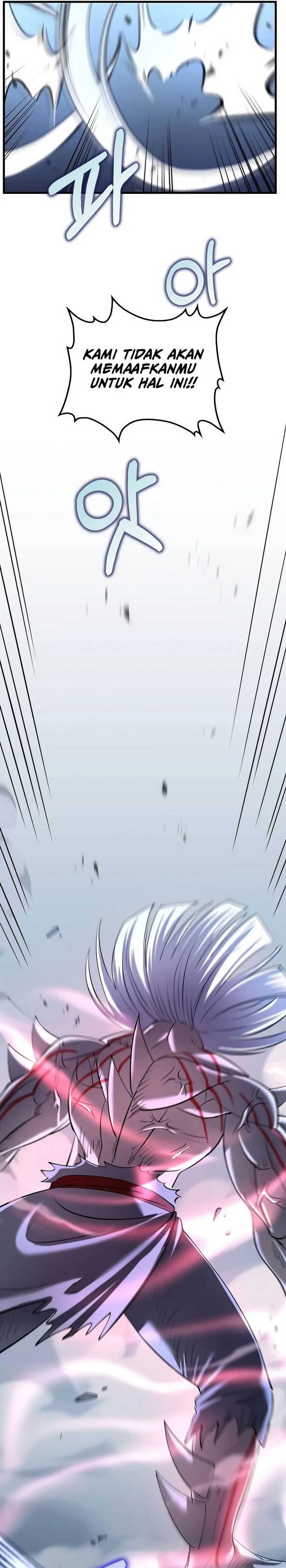 Doctor’s Rebirth Chapter 189