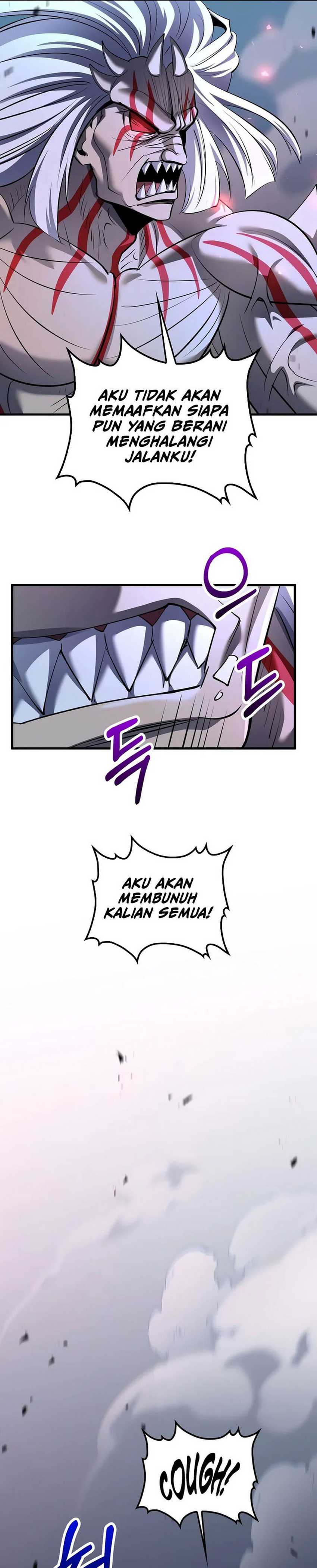 Doctor’s Rebirth Chapter 189